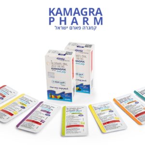 Who should not take Kamagra?