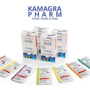 Side effects of taking Kamagra